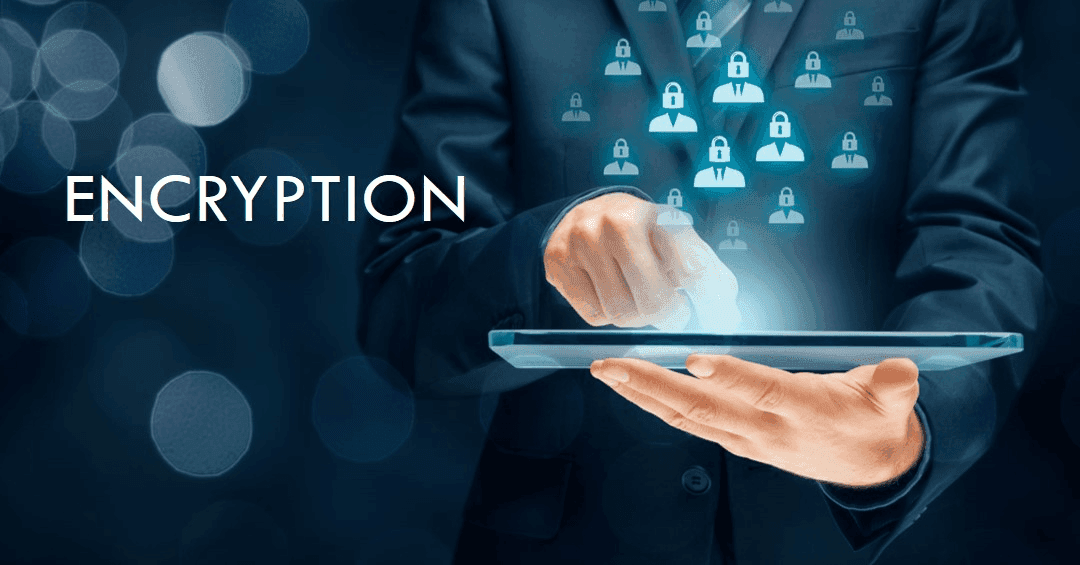 what-is-encryption