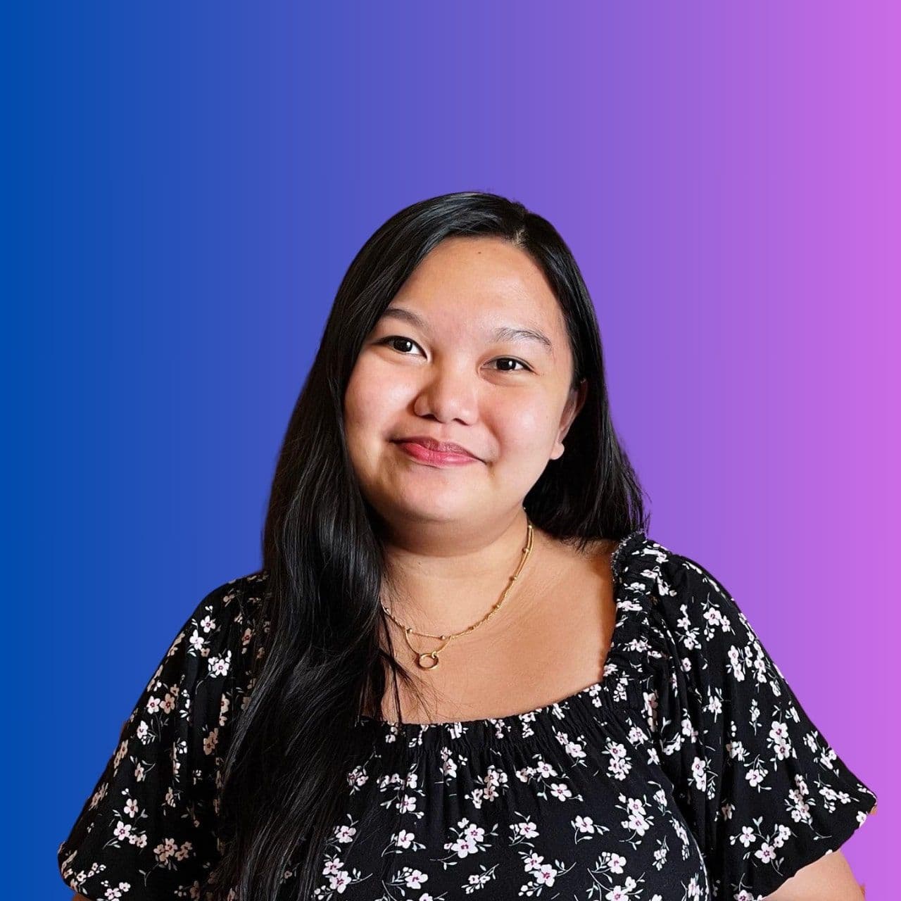 Rachelle Alexis Ingente